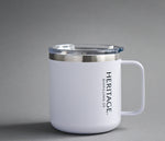Heritage Camper Mug