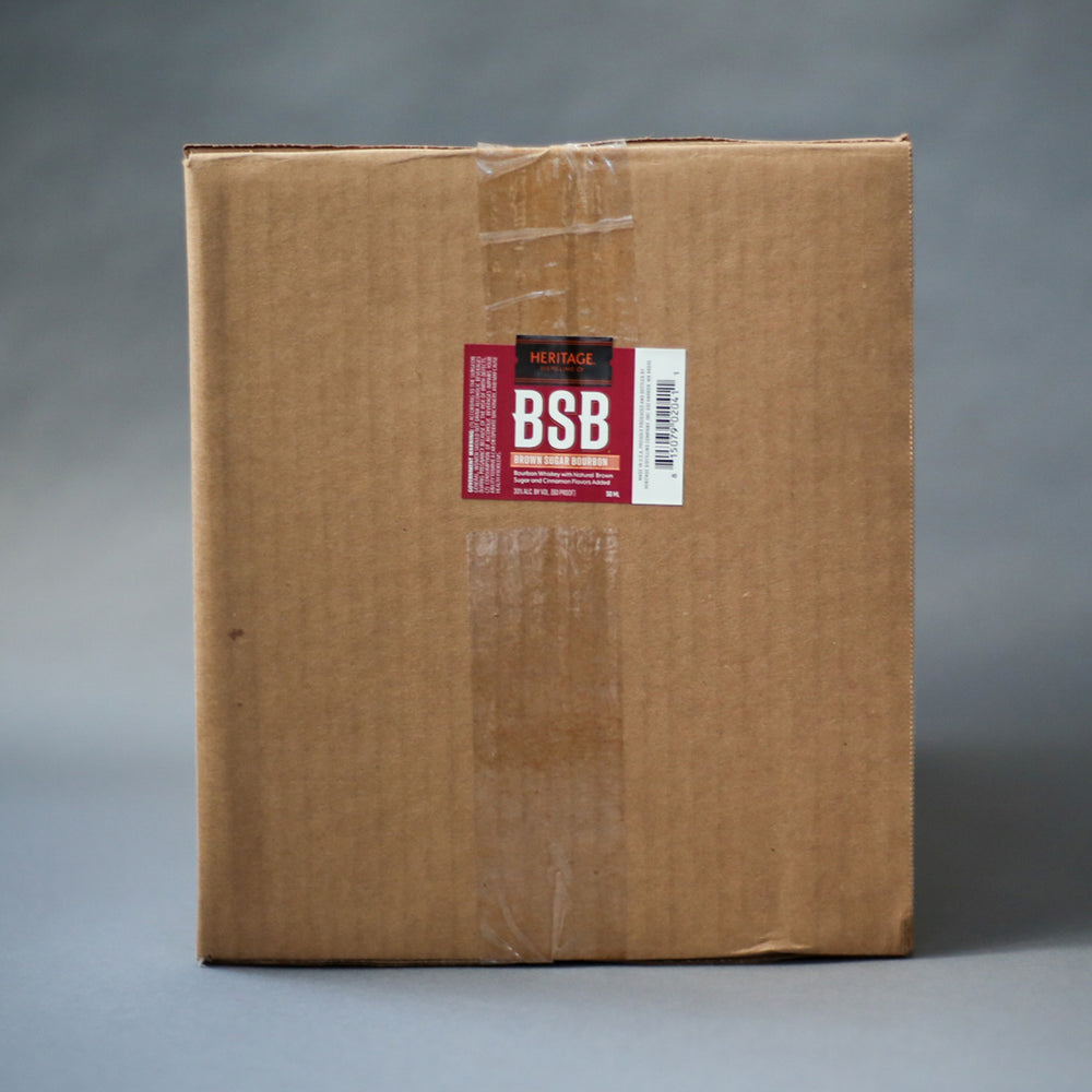 
                  
                    BSB® Mini - Case (120 count)
                  
                