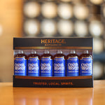 Cocoa Bomb Sample 6 Pack