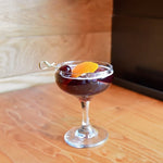 Chocolate Manhattan Cocktail Kit