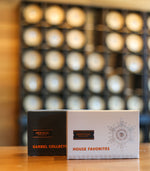 Winter 10 Mini Sampler Value Box