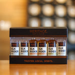Elk Rider Sample 6 Pack