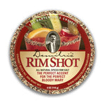 Demitri's Original Rim Shot